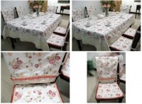 Áo phủ ghế , áo ghế nhà hàng
