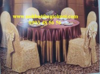 Những tiêu chí lựa áo phủ ghế như nào cho hợp lý nhất?