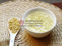 Cách làm chè hoa cau thật ngon