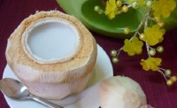 Hướng dẫn làm thạch dừa