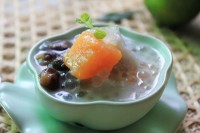 Hướng dẫn nấu chè thập cẩm truyền thống