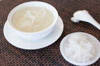 Hướng dẫn chưng yến sào với đường phèn