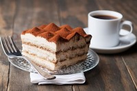 Cách làm tiramisu truyền thống