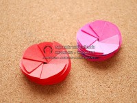 Cắt và làm hoa giấy đơn giản