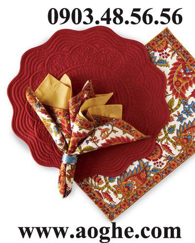 Khăn napkin đẹp