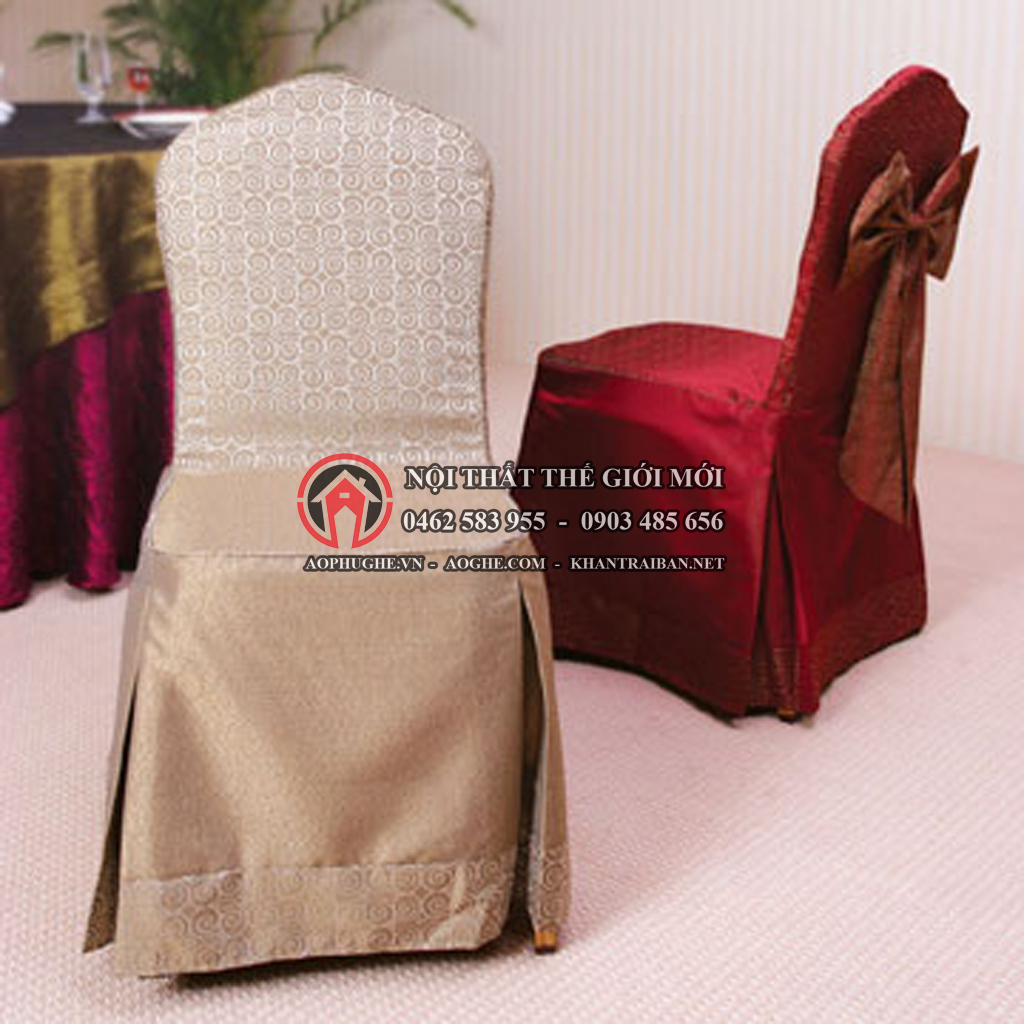 Váy ghế giá rẻ