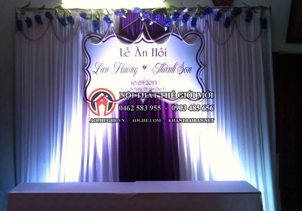 phong an hoi
