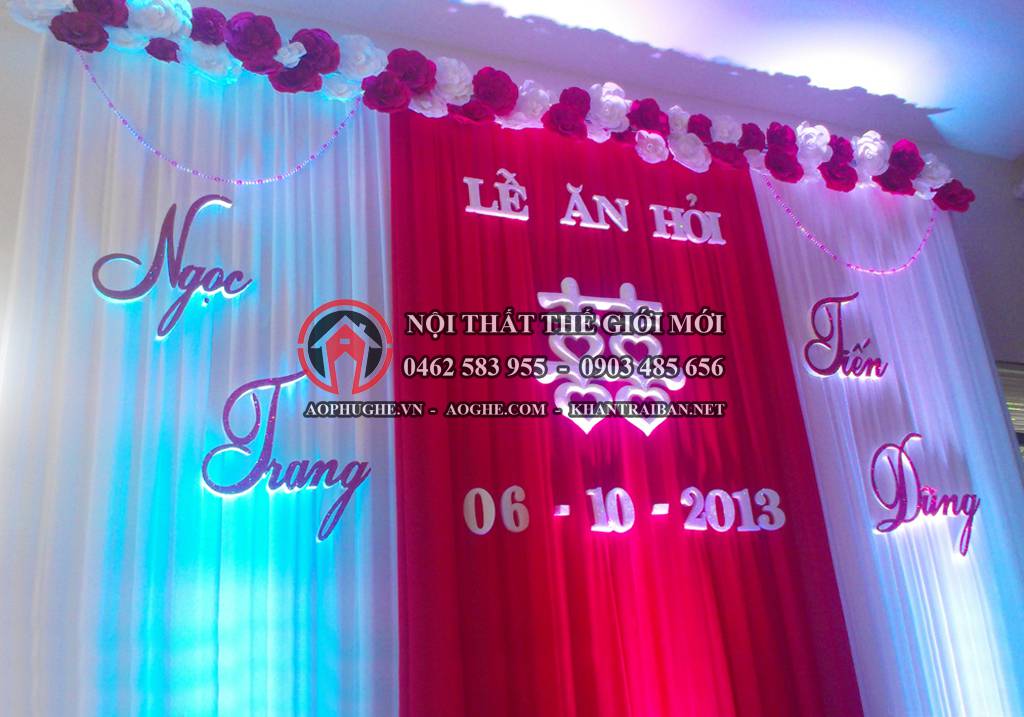 phong cuoi