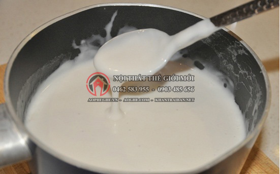 Áo phủ ghế giá rẻ