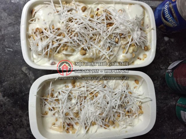 Váy ghế giá rẻ