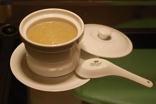 Áo ghế phòng họp