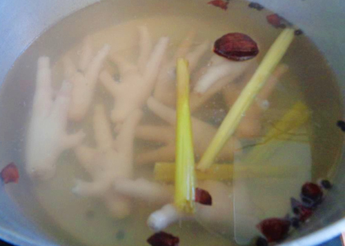Khăn ăn tiệc cưới - hà nội