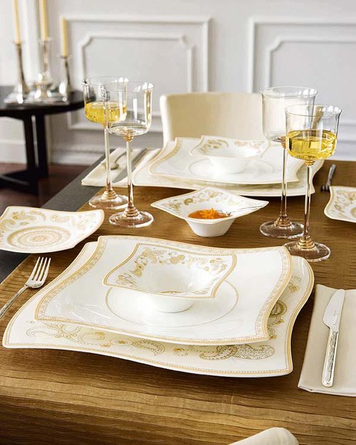Địa chỉ may khăn trải bàn tiệc cưới - hà nội