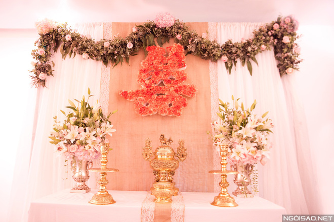 May gia công khăn ăn hội thảo - hà nội