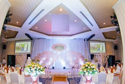 Áo ghế hội thảo rẻ đẹp