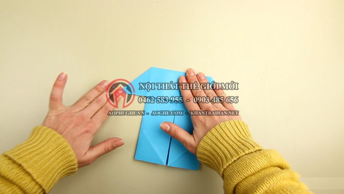 may khăn napkin