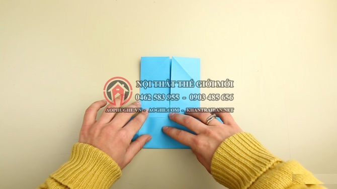 may khăn napkin