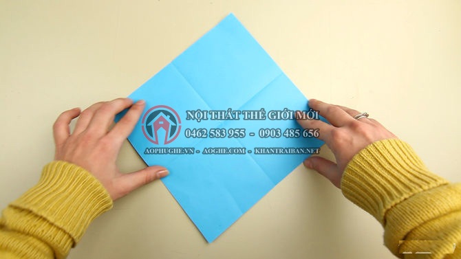 may khăn napkin