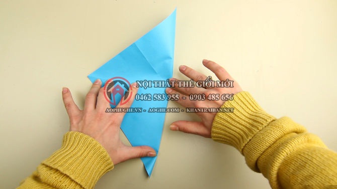 may khăn napkin
