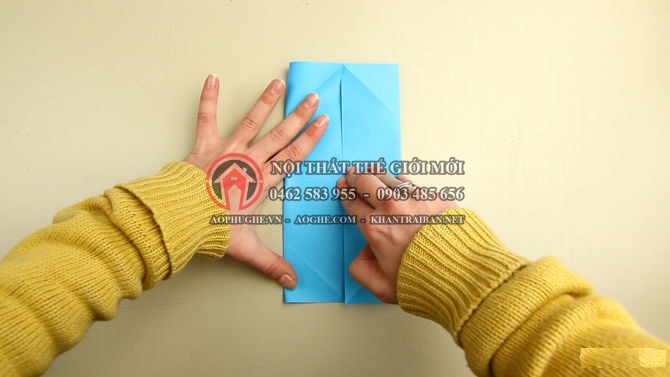 may khăn napkin