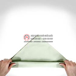 gấp khăn napkin