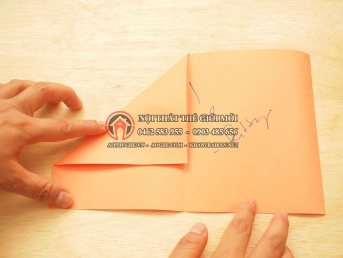 may khăn trải bàn